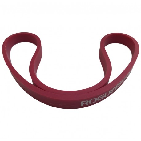 Banda Elastica Rogue Mini roja