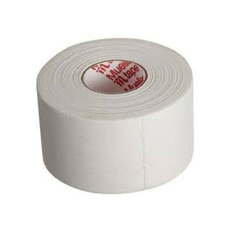 Tape Atletico Mueller Blanco