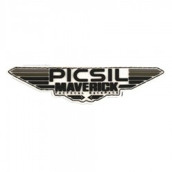 Parche Picsil - Maverick