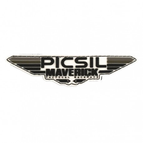 Parche Picsil - Maverick