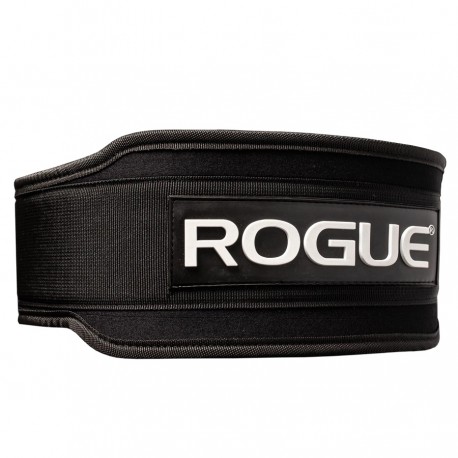 Cinturon de levantamiento Rogue